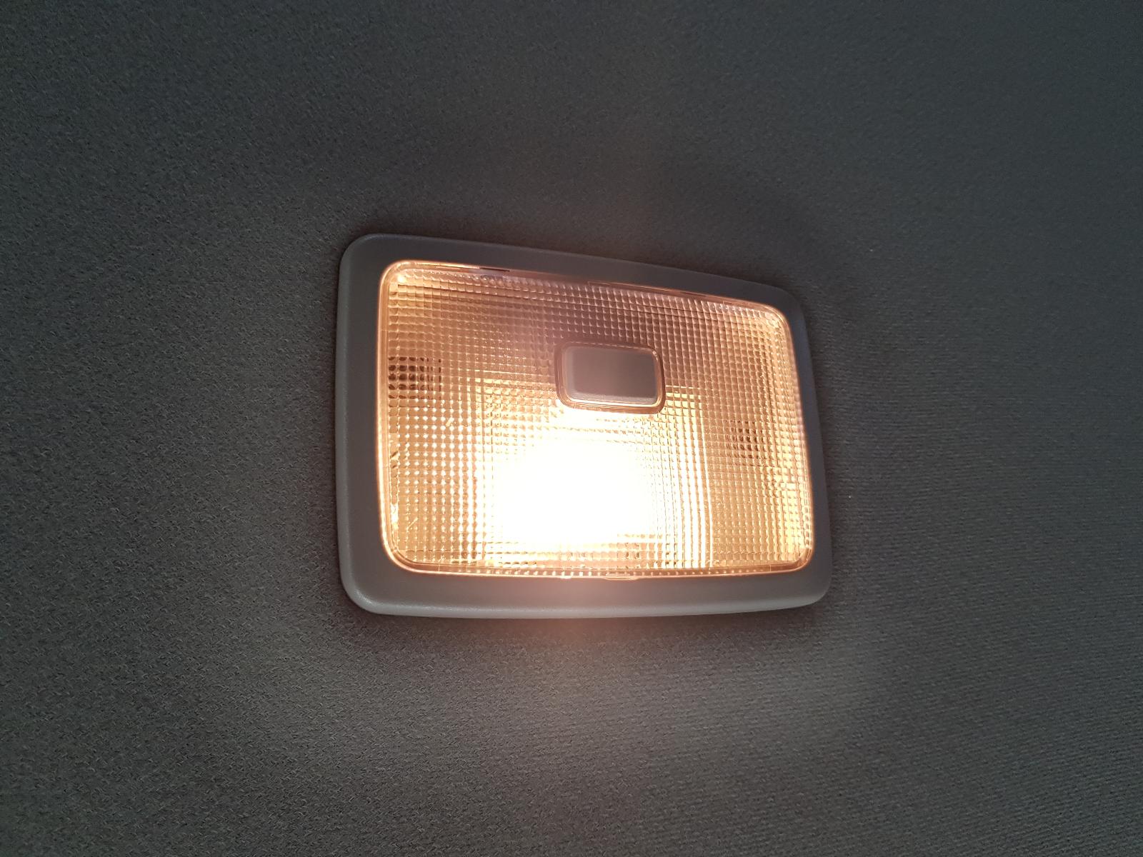 Holden Captiva - Captiva 7 2011-Present