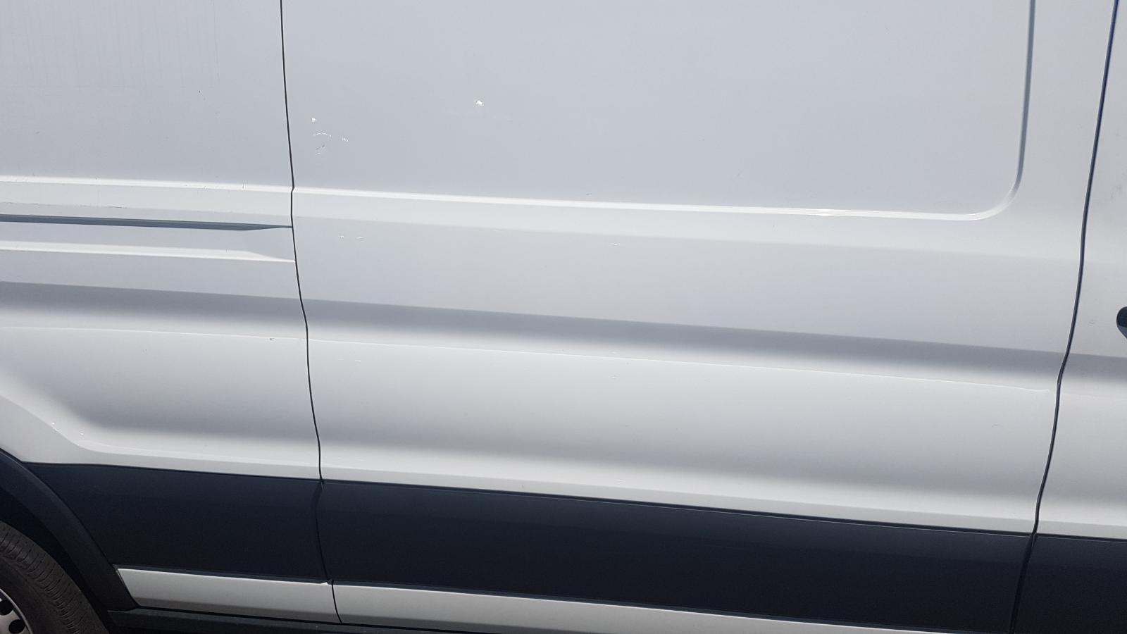 Ford Transit - Other