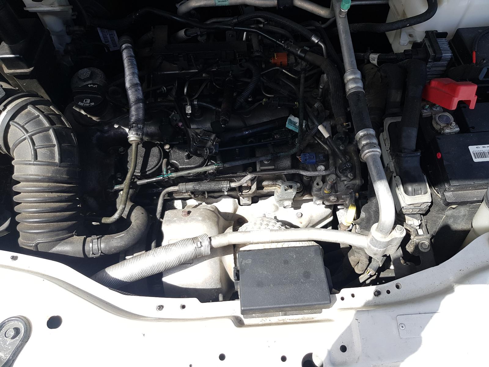 Holden Captiva - Captiva 7 2011-Present