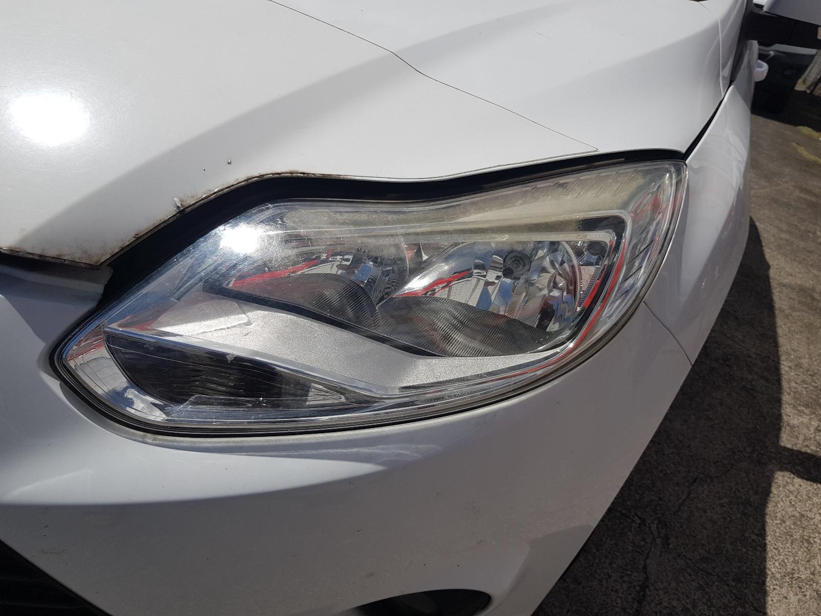 Ford Focus - LW 2011-2015