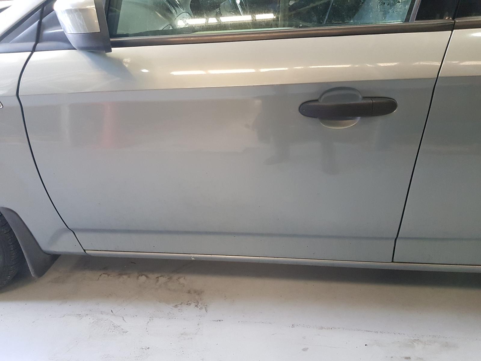 Ford Mondeo - MA-MB 2007-2010