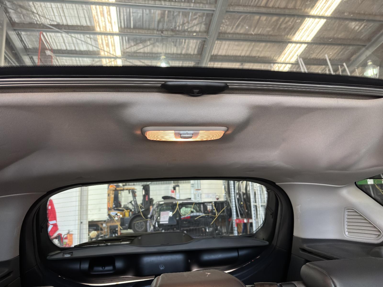 Ford Kuga - 2008-2012