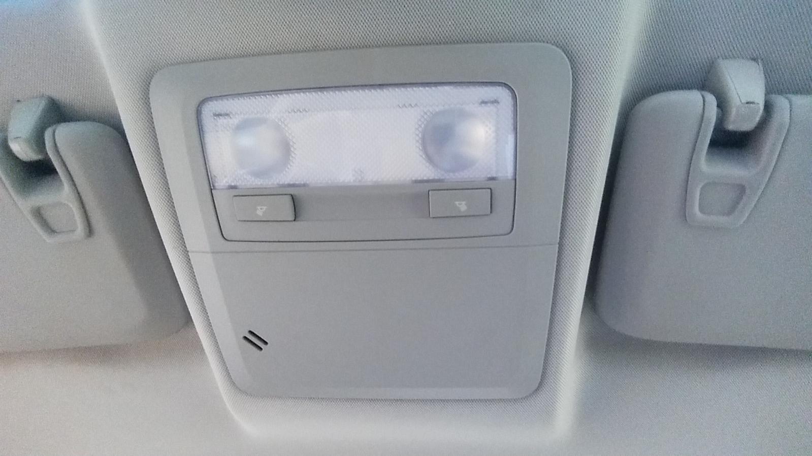 Holden Cruze - 2009-Present