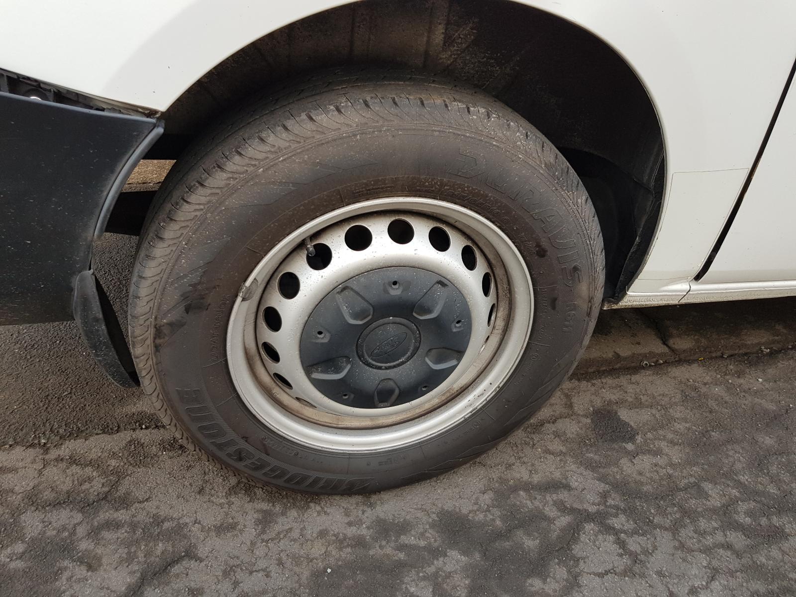 Ford Transit - Other