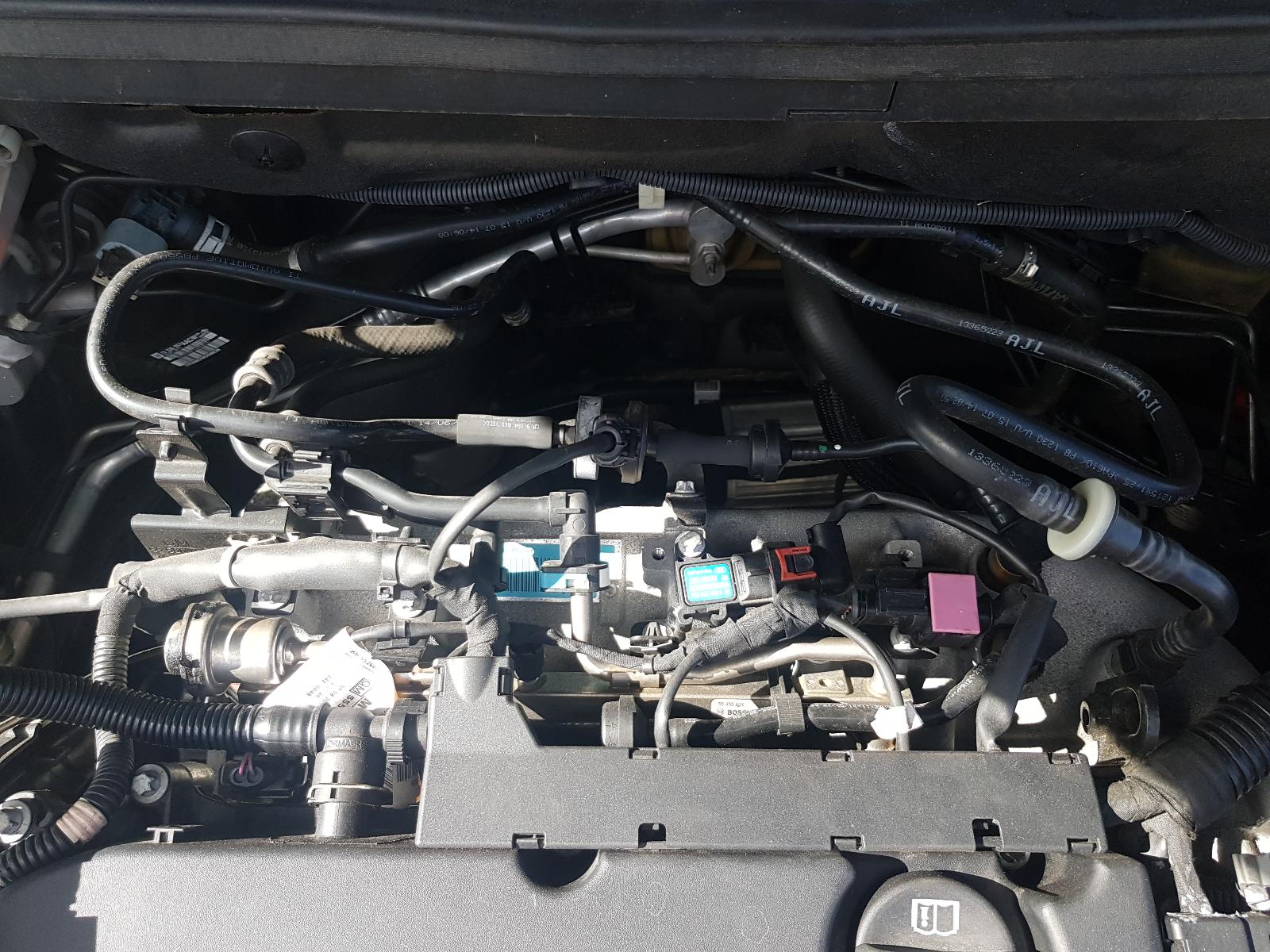 Holden Cruze - 2009-Present