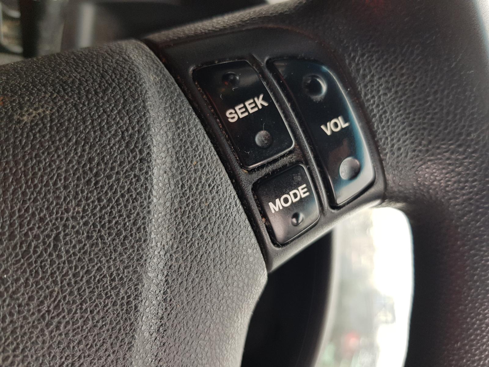 Hyundai Getz - BT51 2002-2010