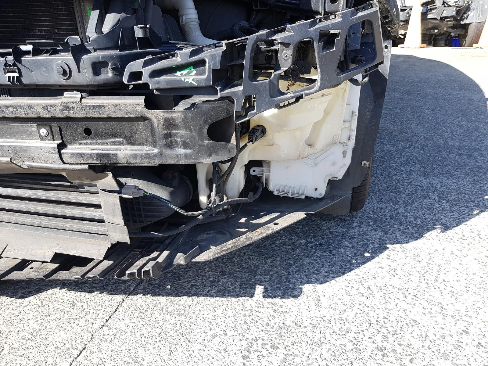 Ford Mondeo - MC 2011-2014