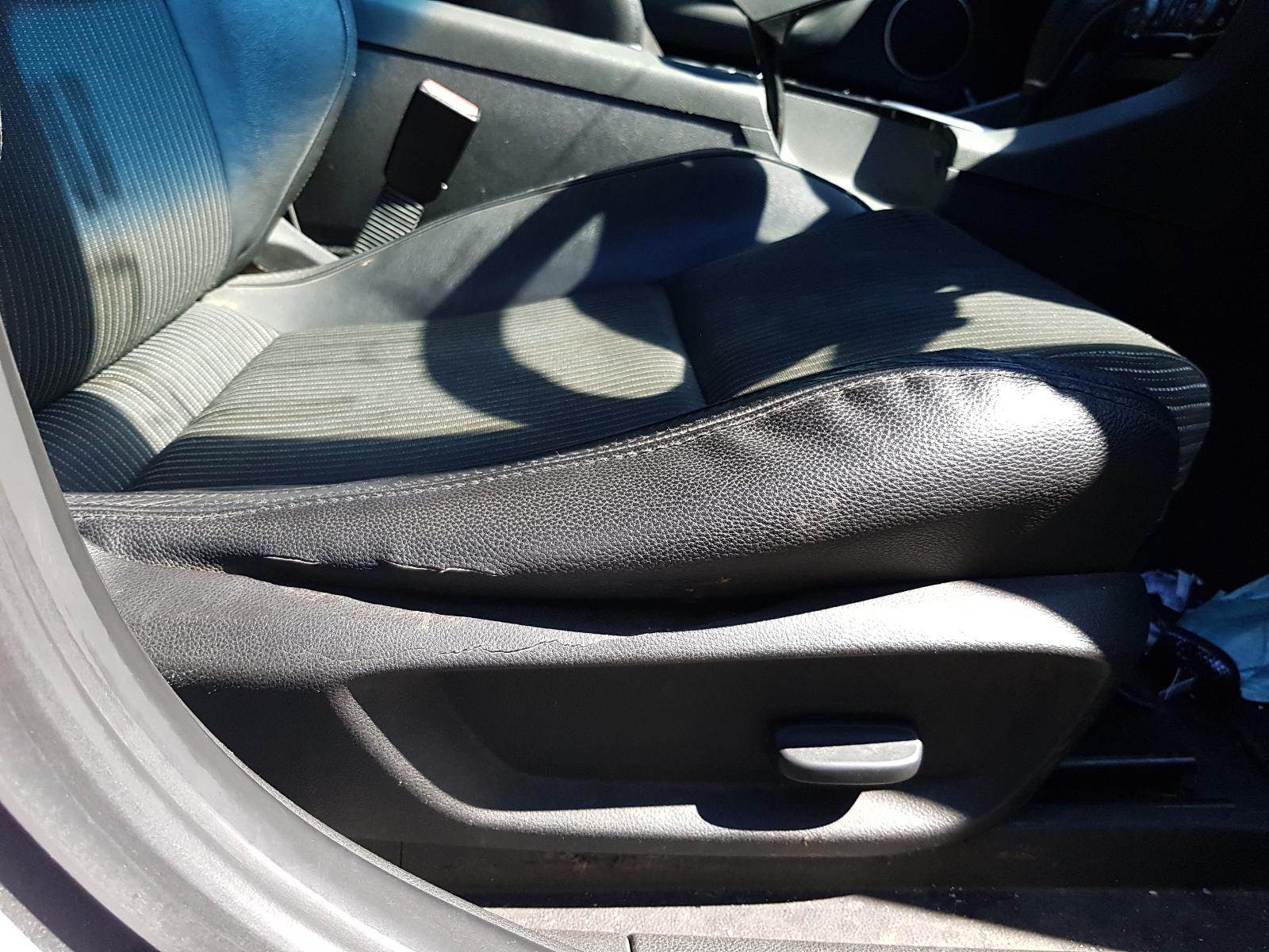 Holden Commodore - VE 2006-2013