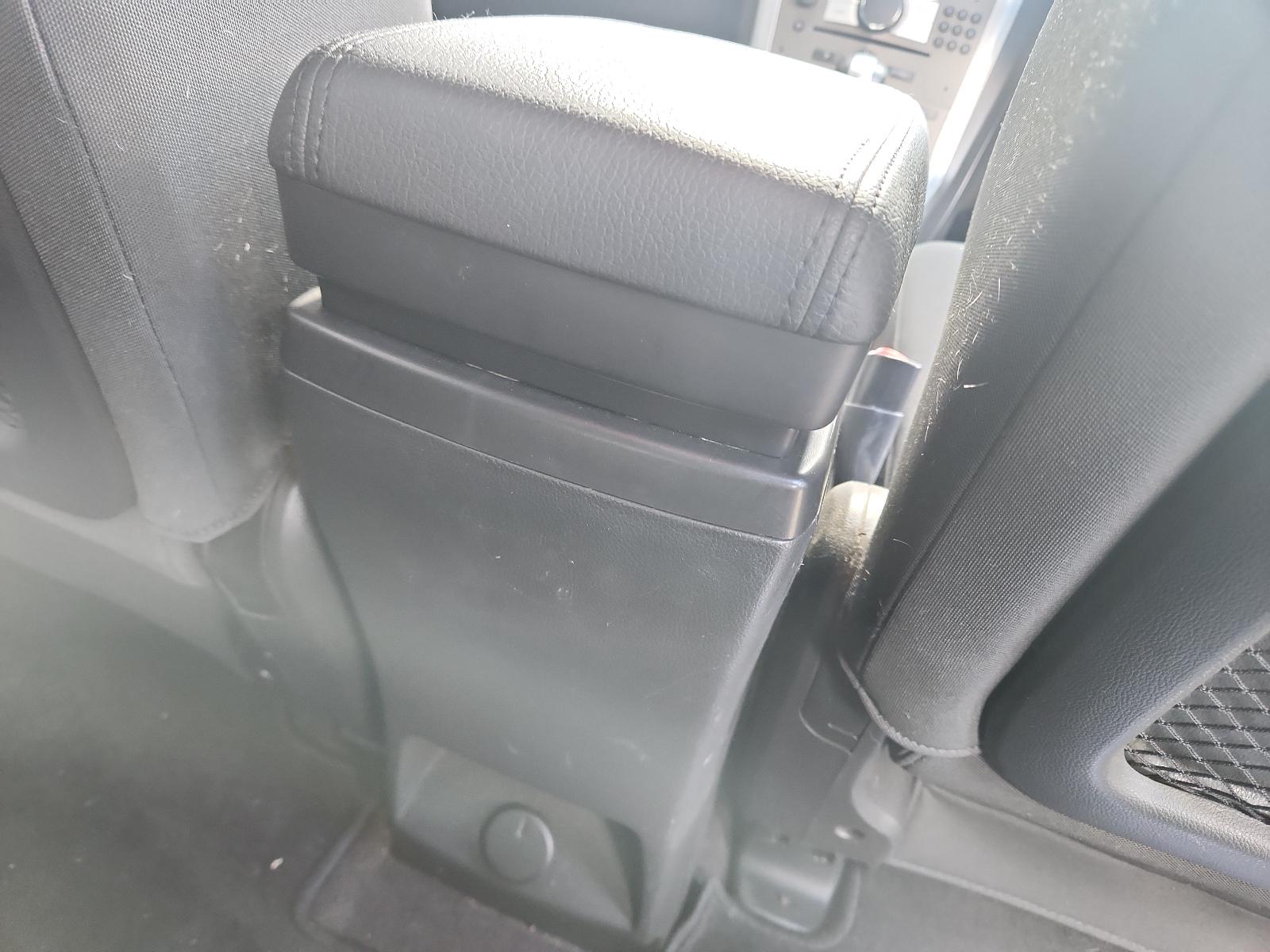 Holden Captiva - Captiva 5 2006-2011