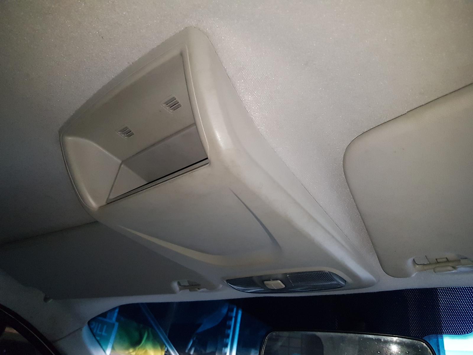 Ford Transit - Other