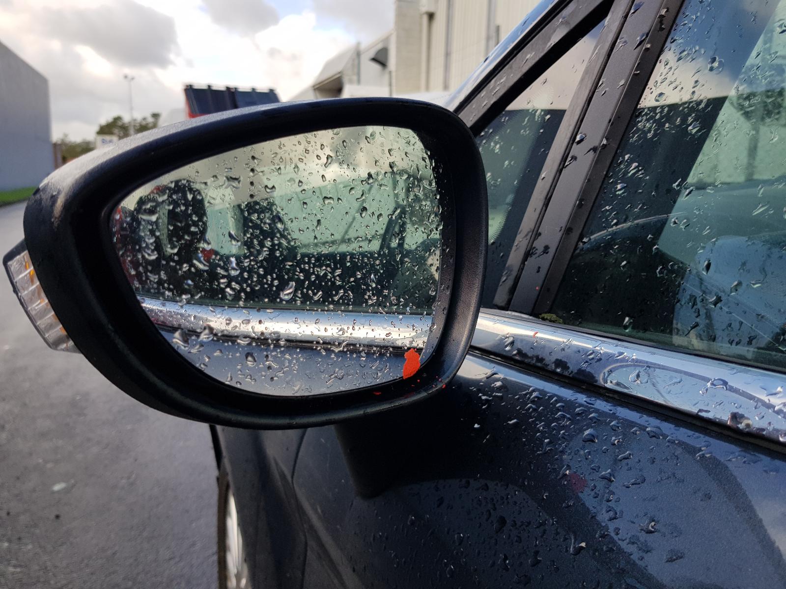 Ford Fiesta - WZ 2013-Present