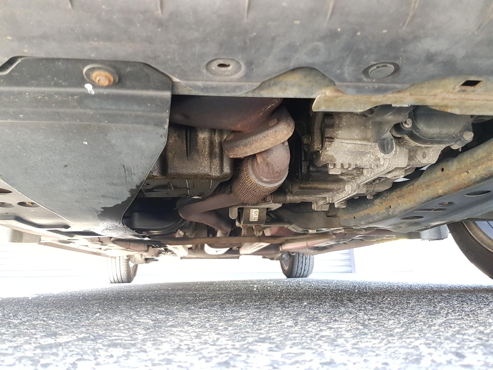 Holden Cruze - 2009-Present