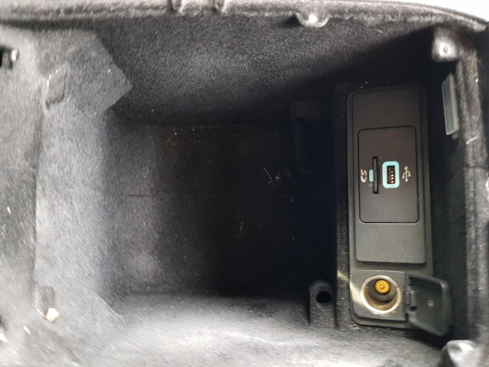 Ford Mondeo - MD 2014-2017