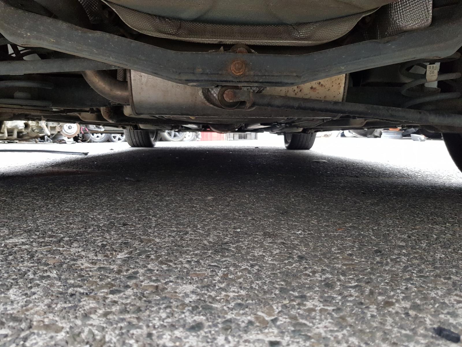 Holden Cruze - 2009-Present