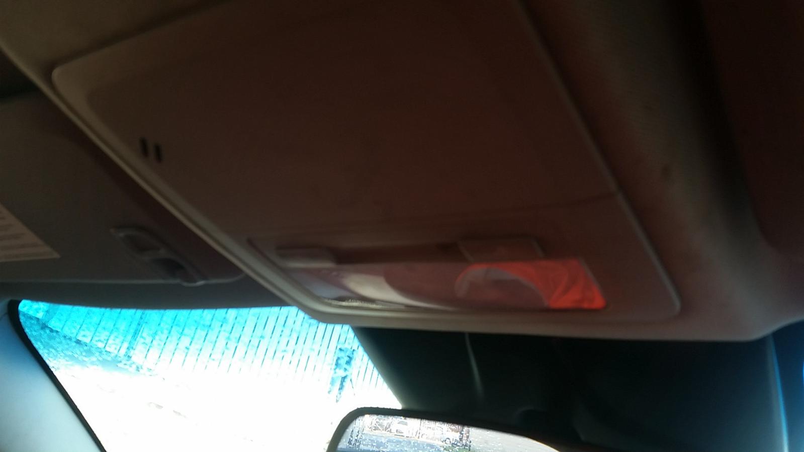 Holden Cruze - 2009-Present