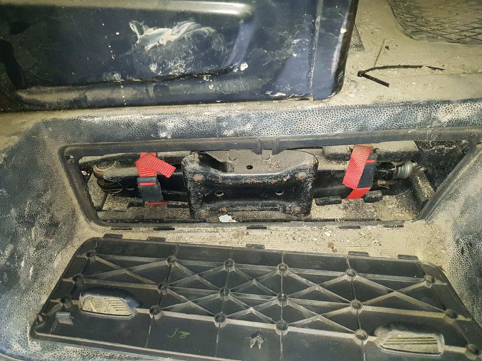 Ford Transit - Other