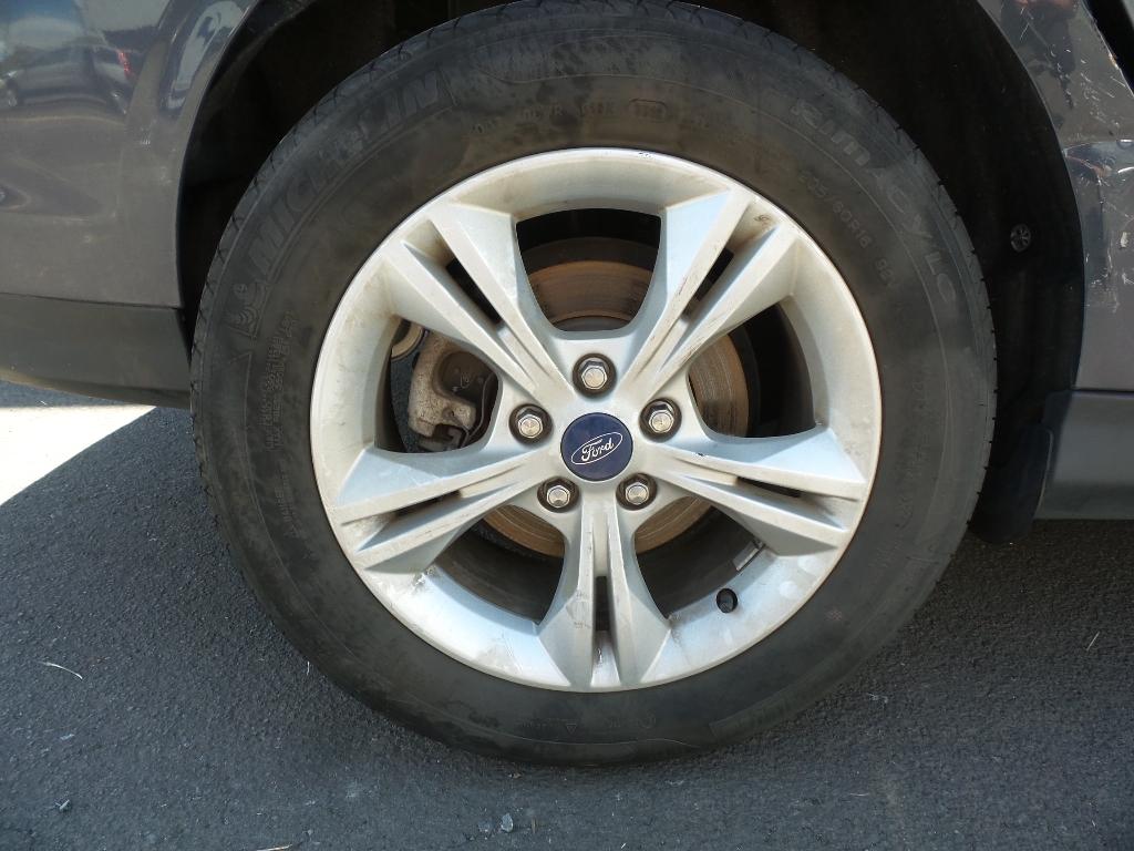 Ford Focus - LW 2011-2015