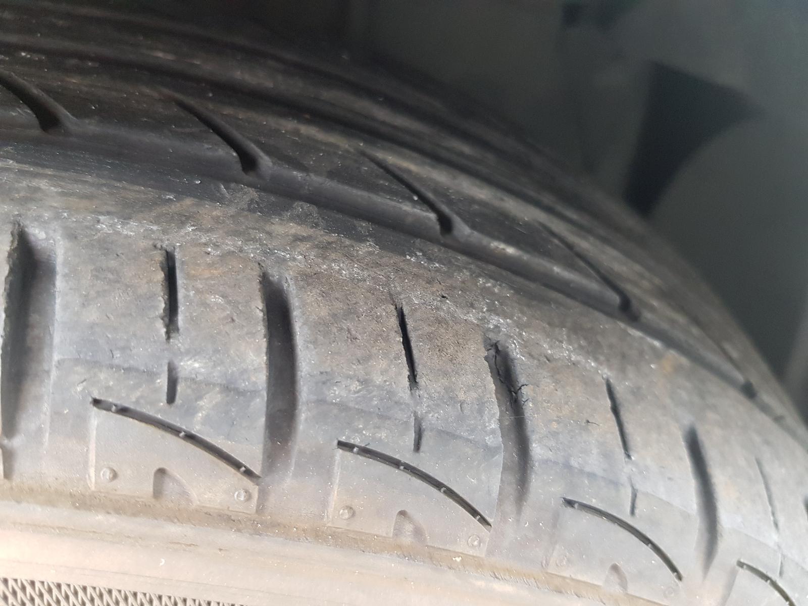 Hyundai i30 - 2007-2016