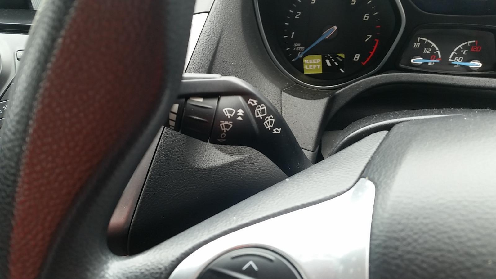 Ford Focus - LW 2011-2015