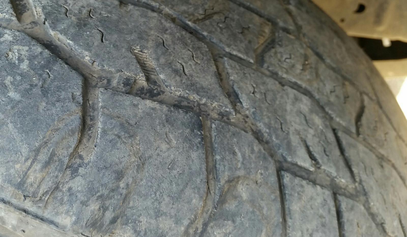 Ford Ranger - PX/PX2 2011-2017