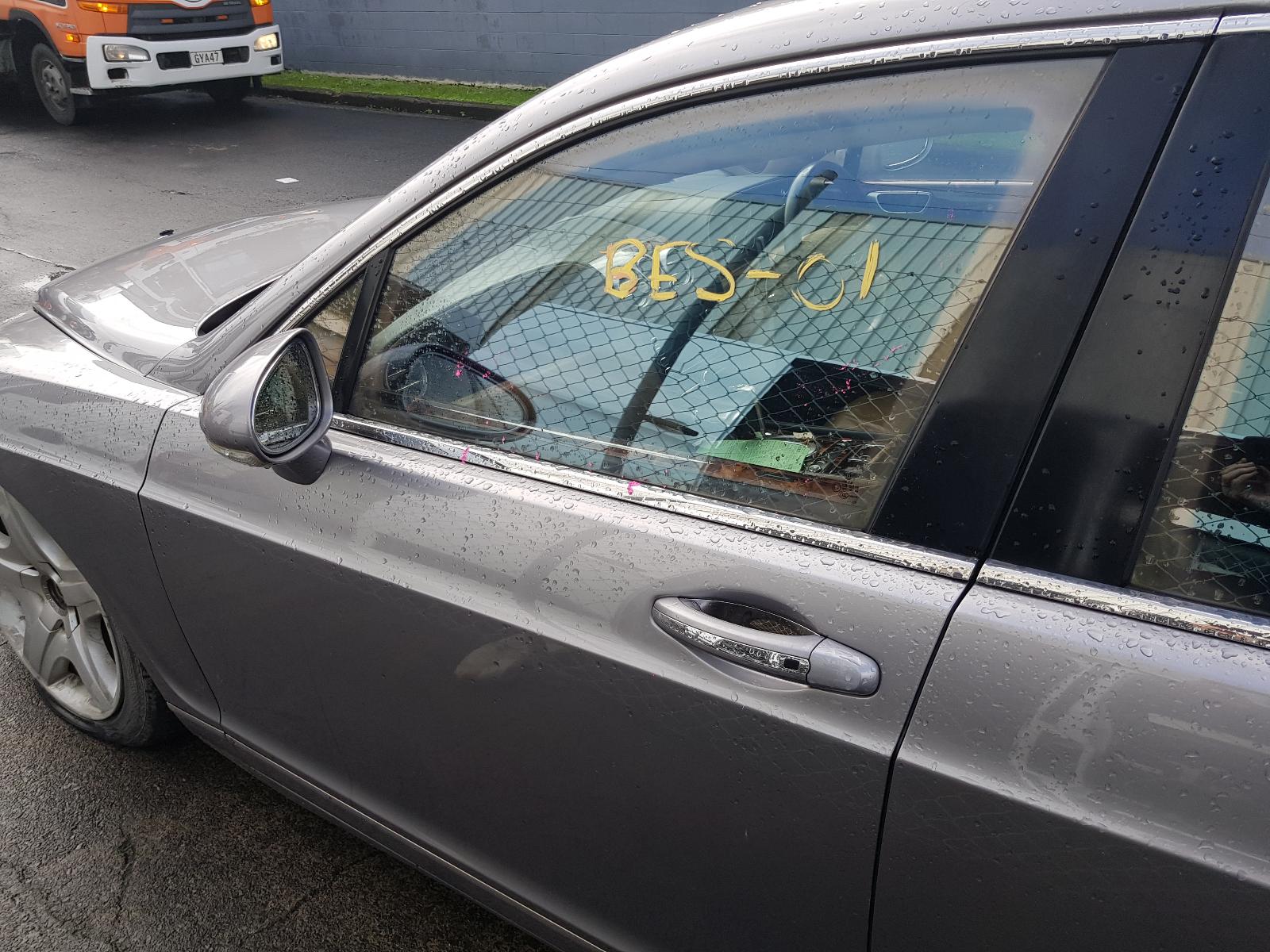 Bentley GT-GTC - 2003-2016