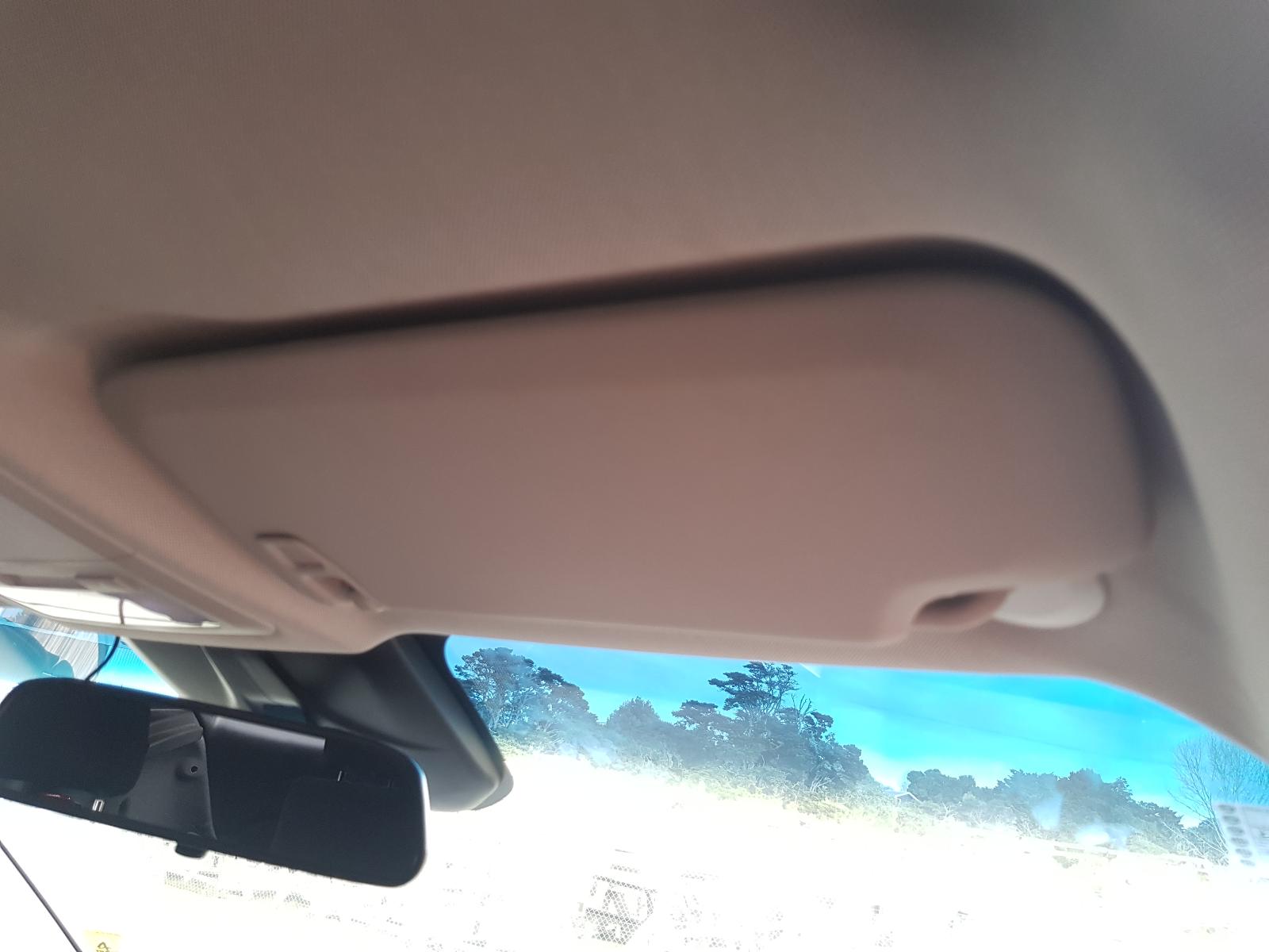 Holden Cruze - 2009-Present