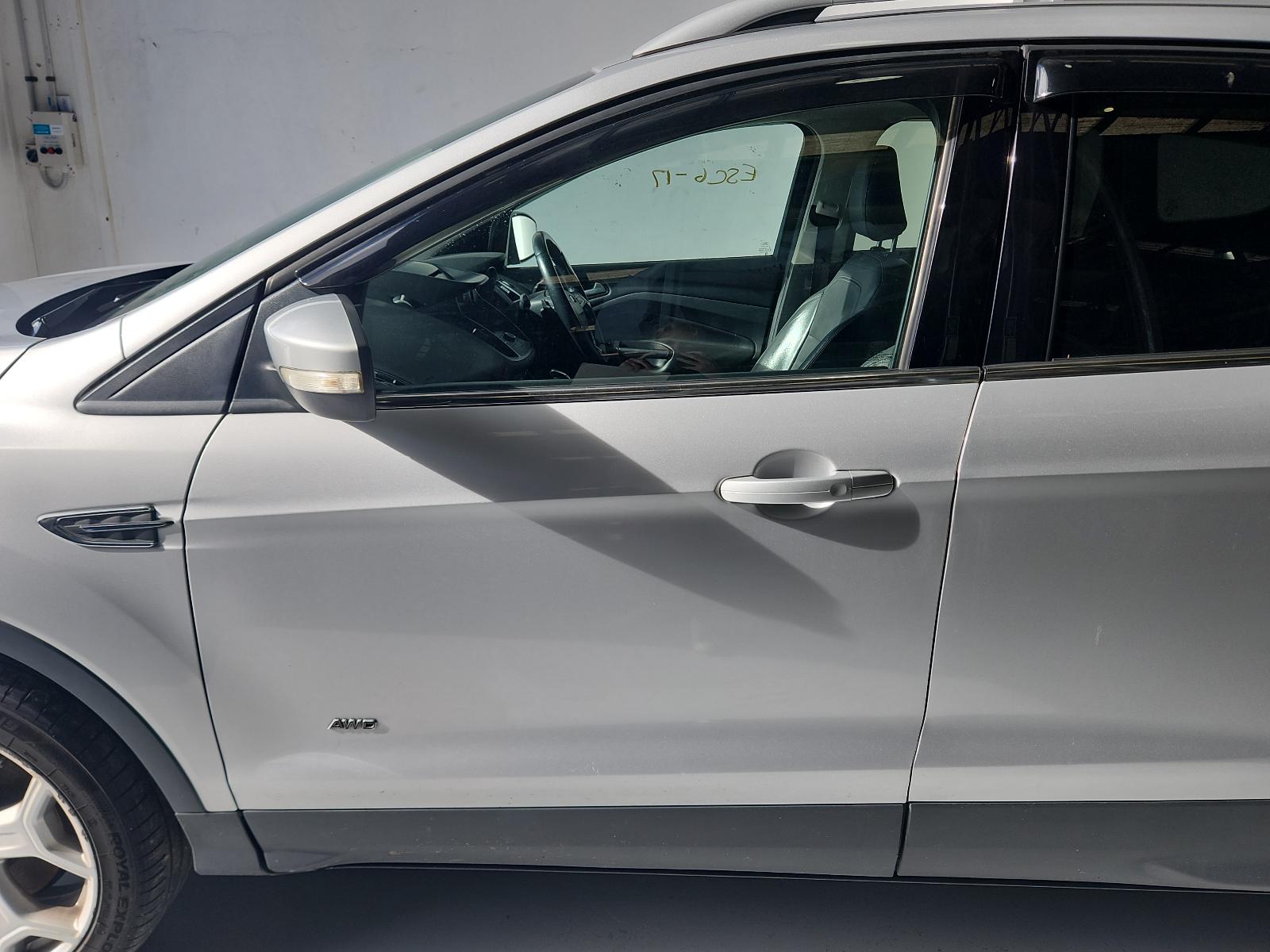 Ford Escape - LF 2007-Present