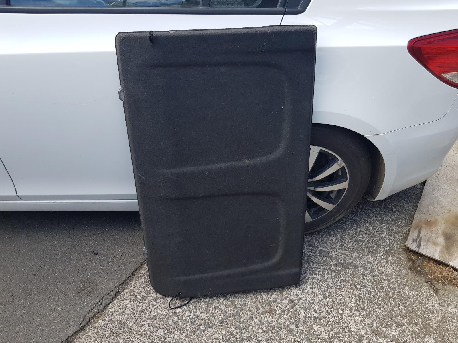 Holden Cruze - 2009-Present