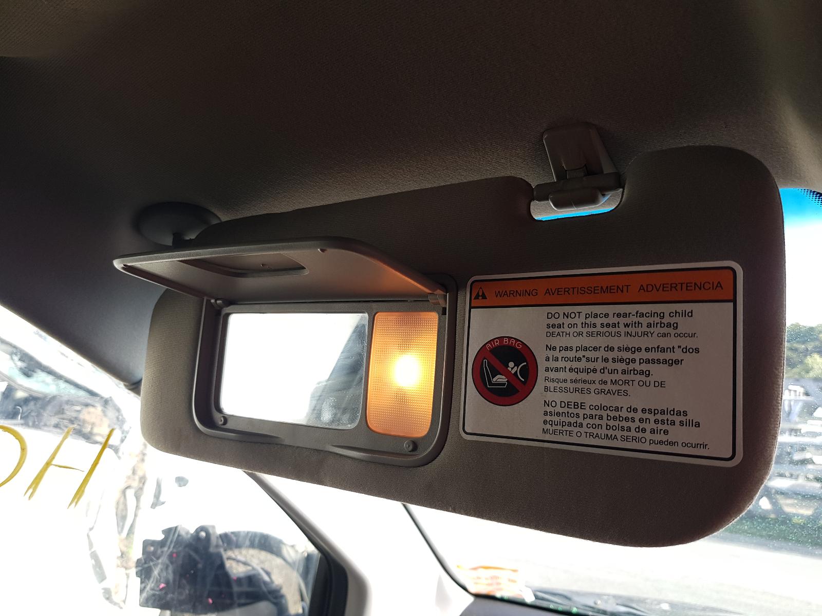 Holden Captiva - Captiva 7 2006-2011