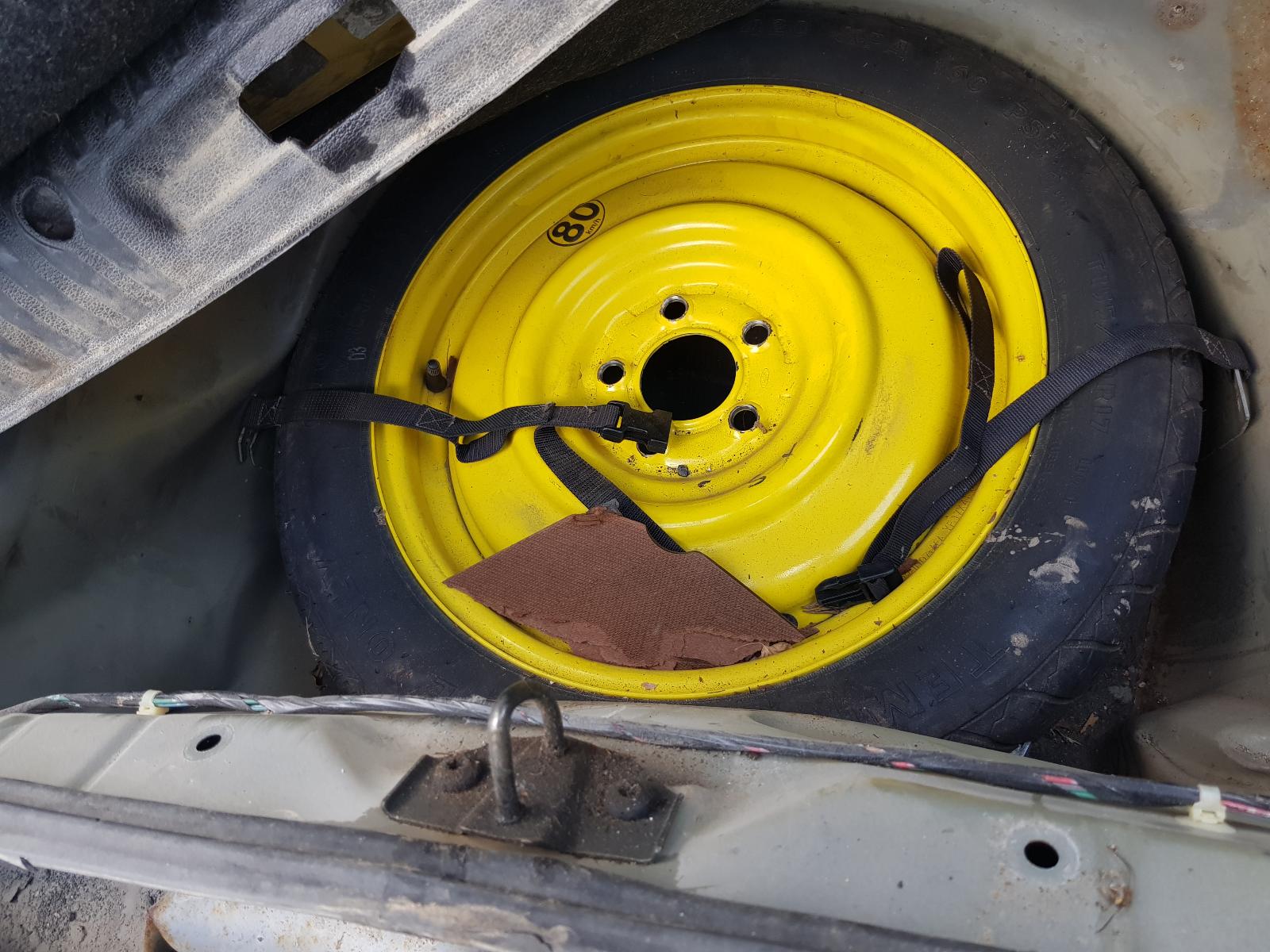 Ford Falcon - BF 2006-2010