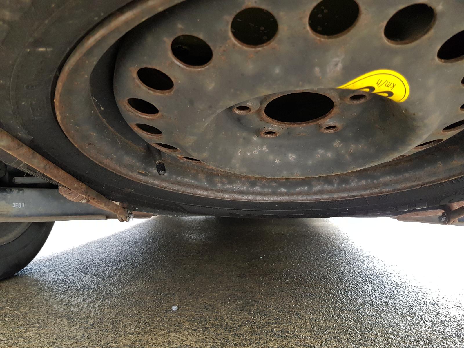 Holden Captiva - Captiva 7 2011-Present