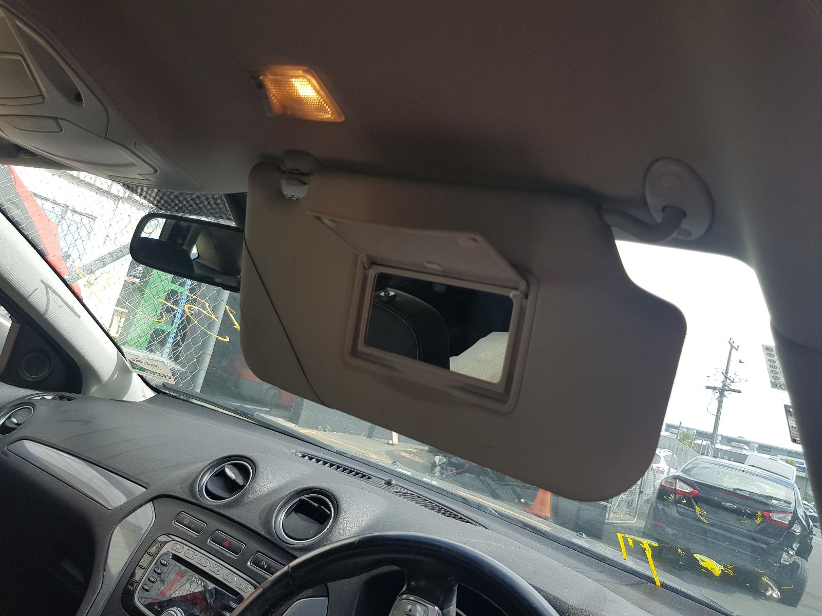 Ford Mondeo - MD 2014-2017