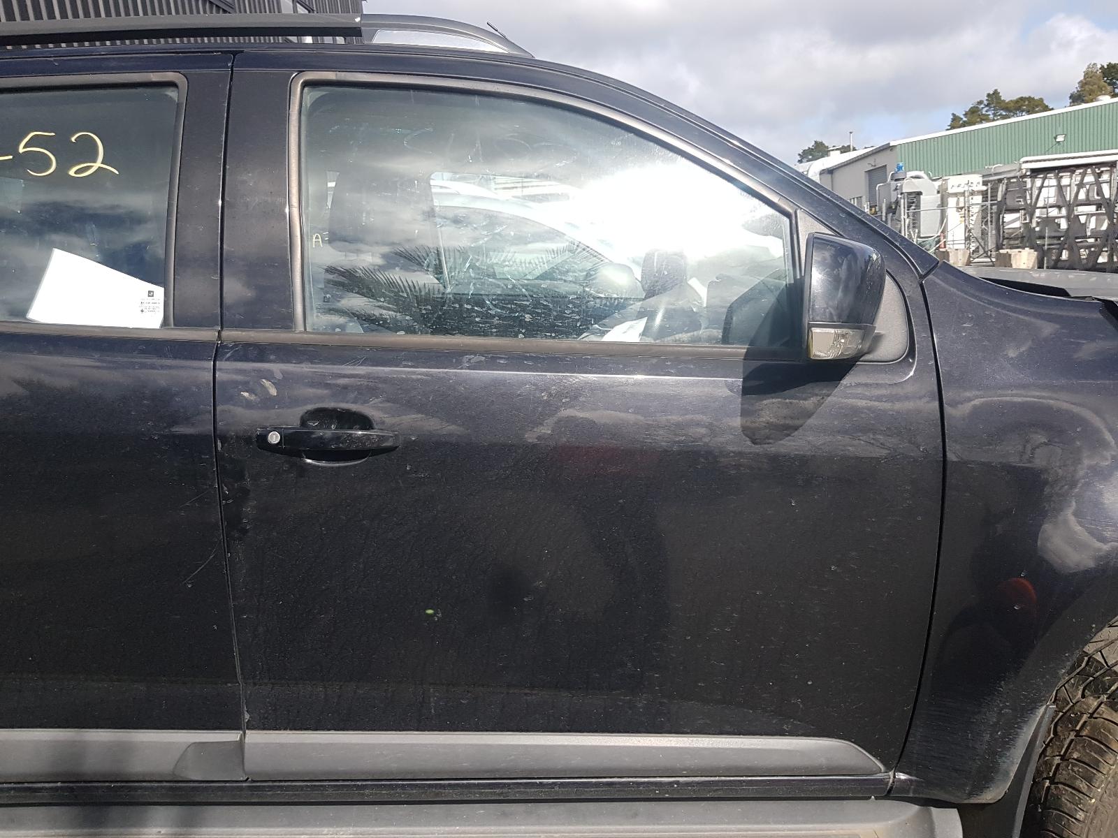 Holden Colorado - RG 2012 -2016