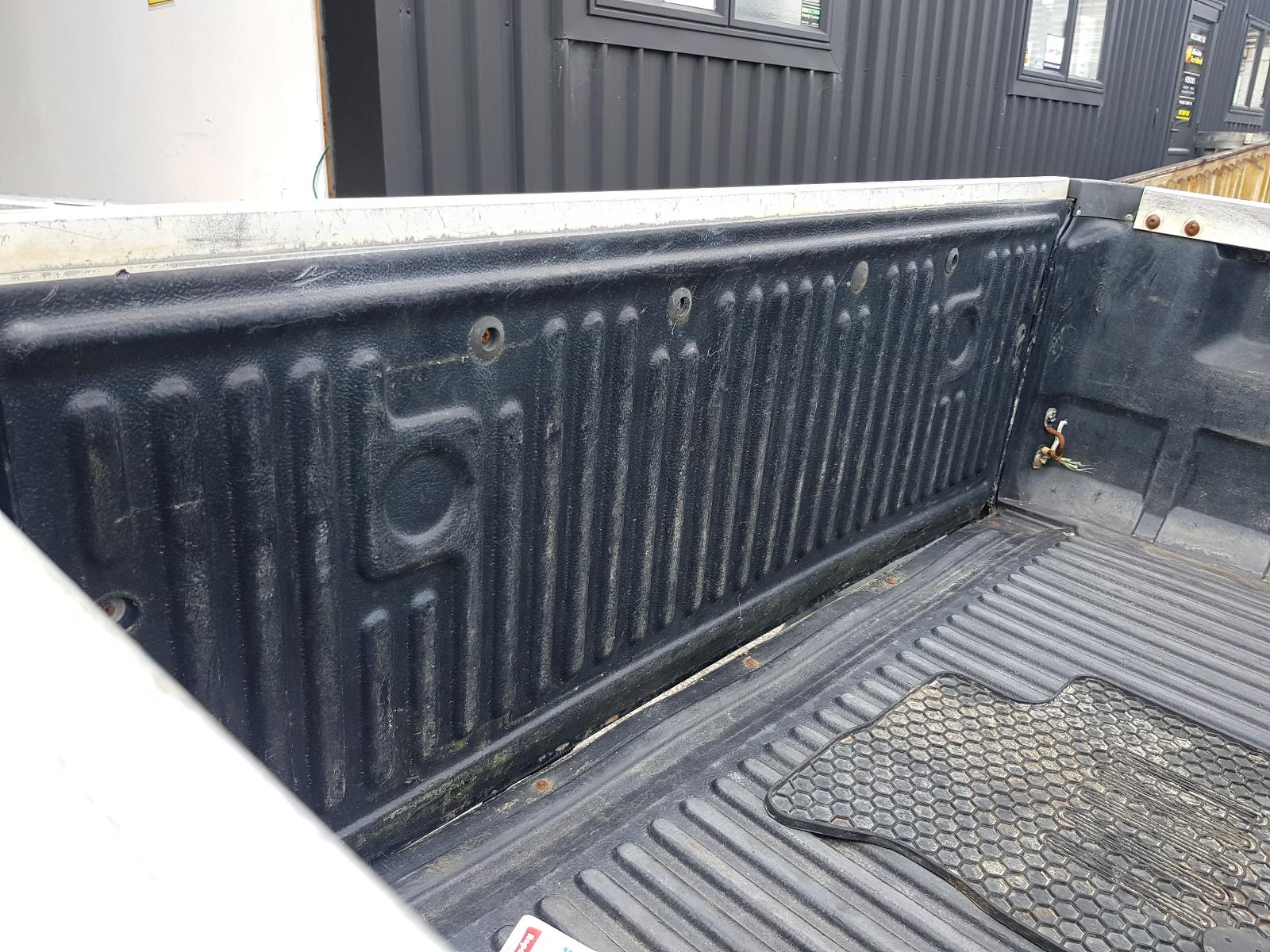 Holden Colorado - RG 2012 -2016