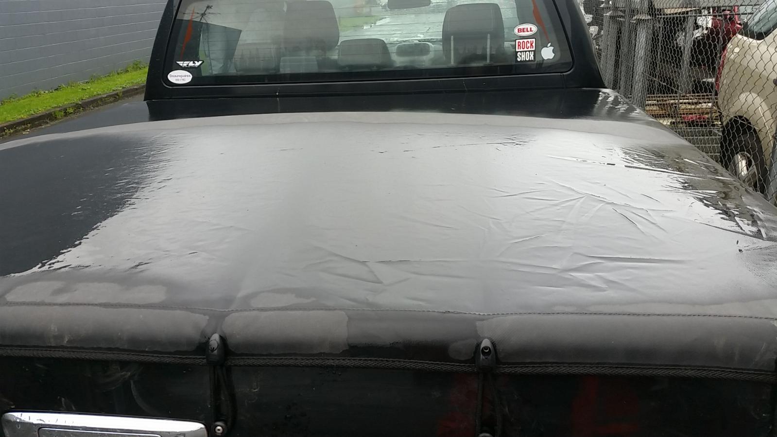 Ford Ranger - PX/PX2 2011-2017