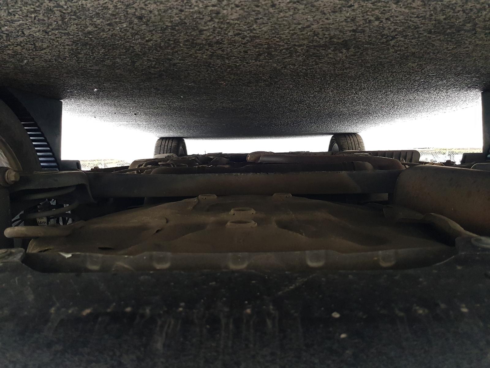 Holden Barina - TM 2011-Present