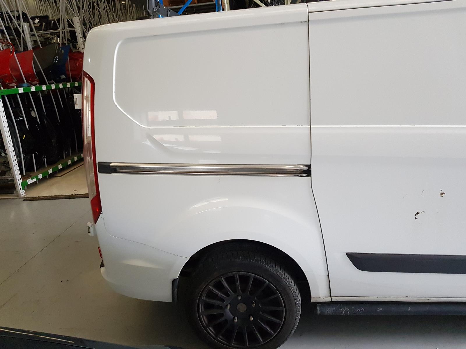 Ford Transit - Other