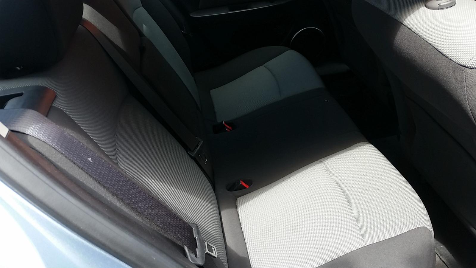 Holden Cruze - 2009-Present