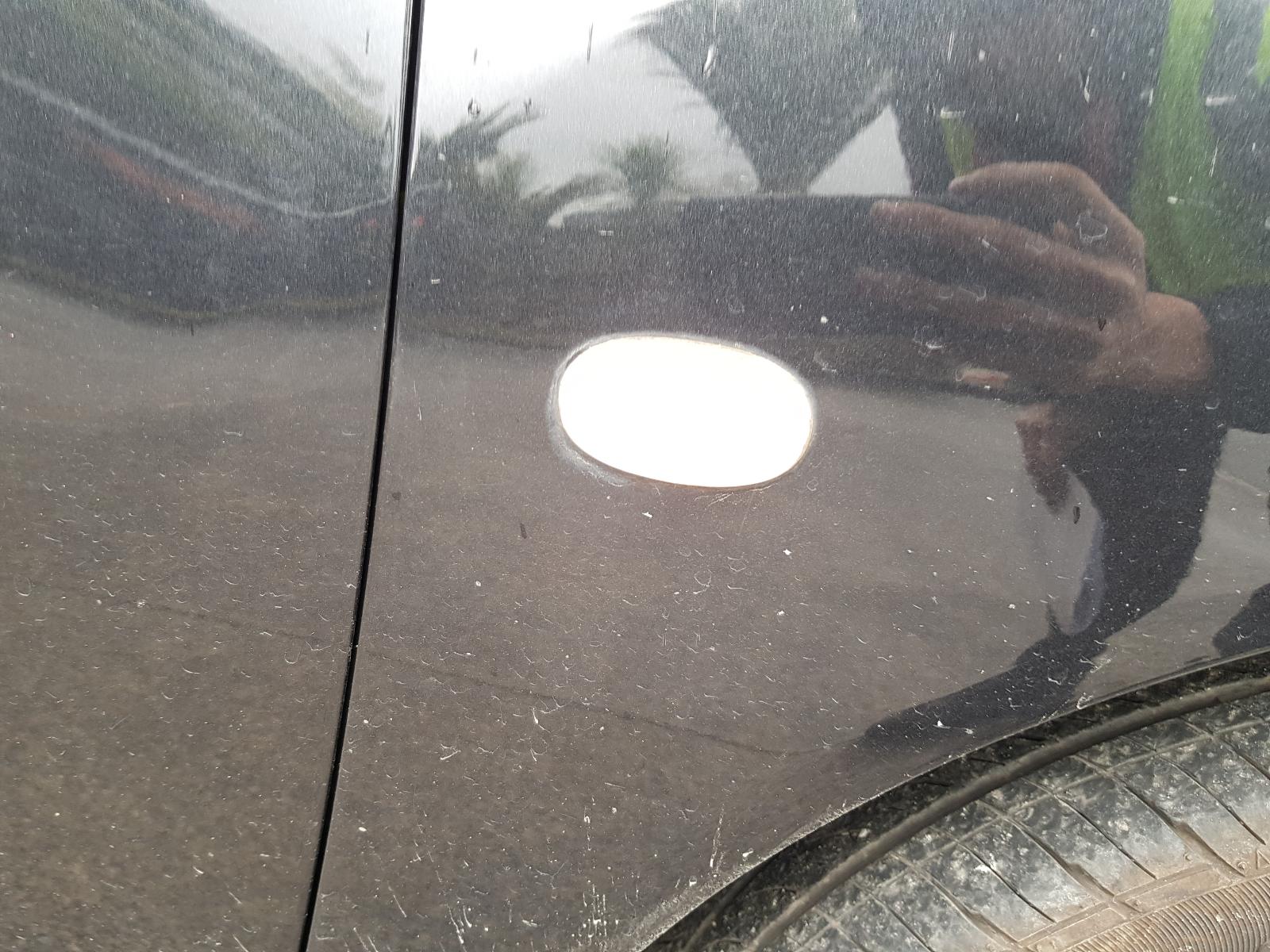 Holden Barina - Spark 2010-Present