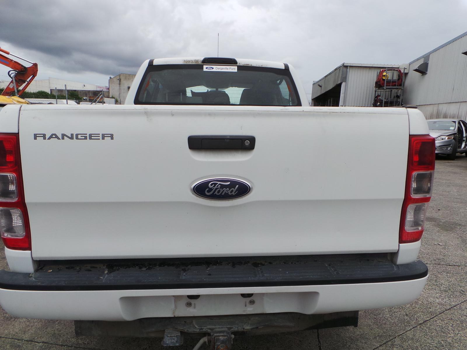 Ford Ranger - PX/PX2 2011-2017