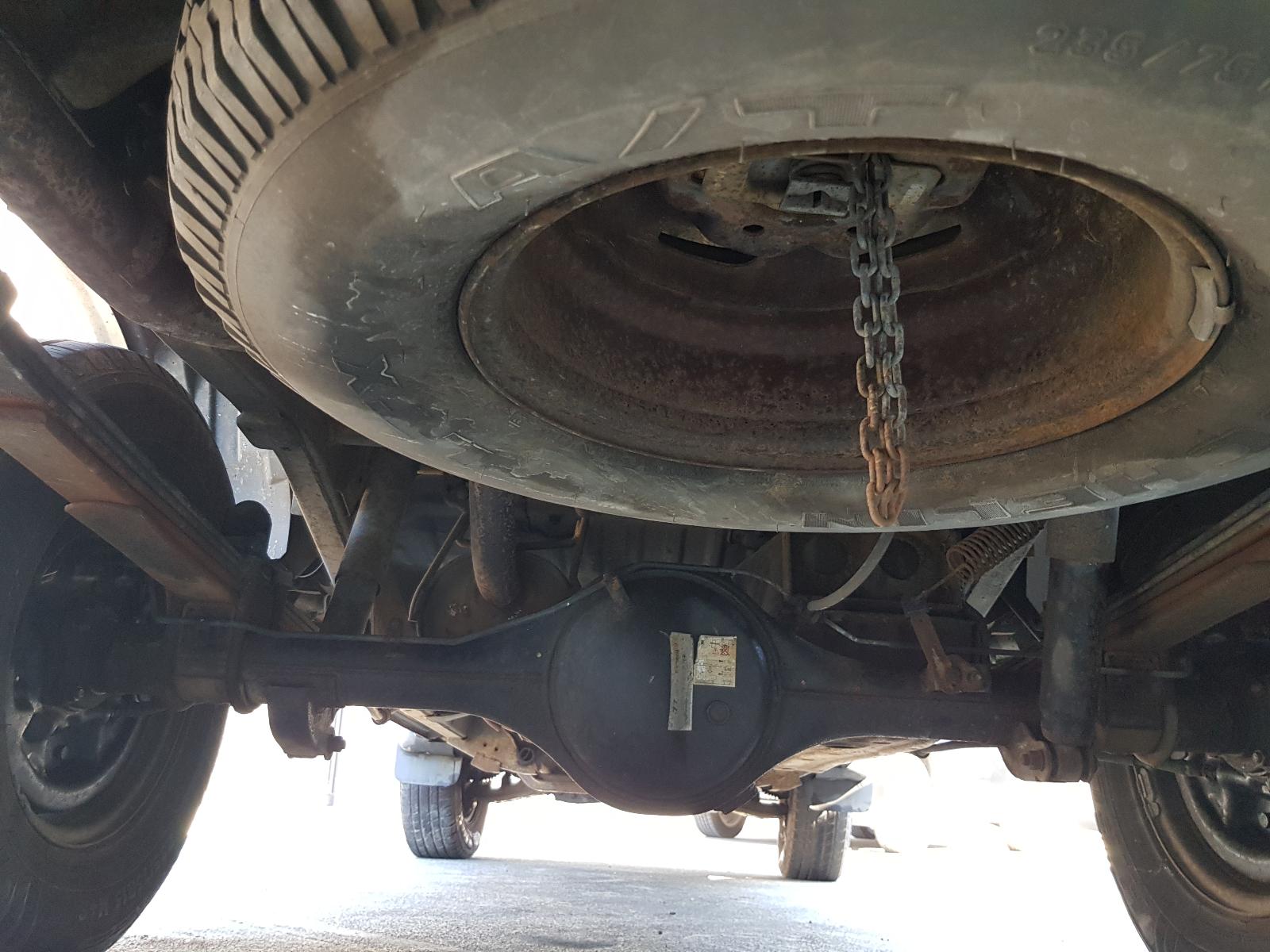 Ford Ranger - PJ 2006-2009