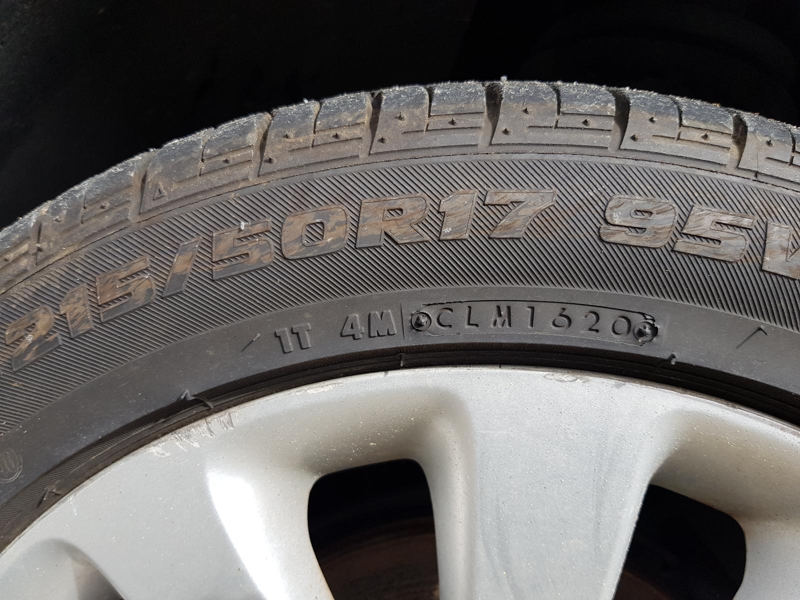 Holden Cruze - 2009-Present