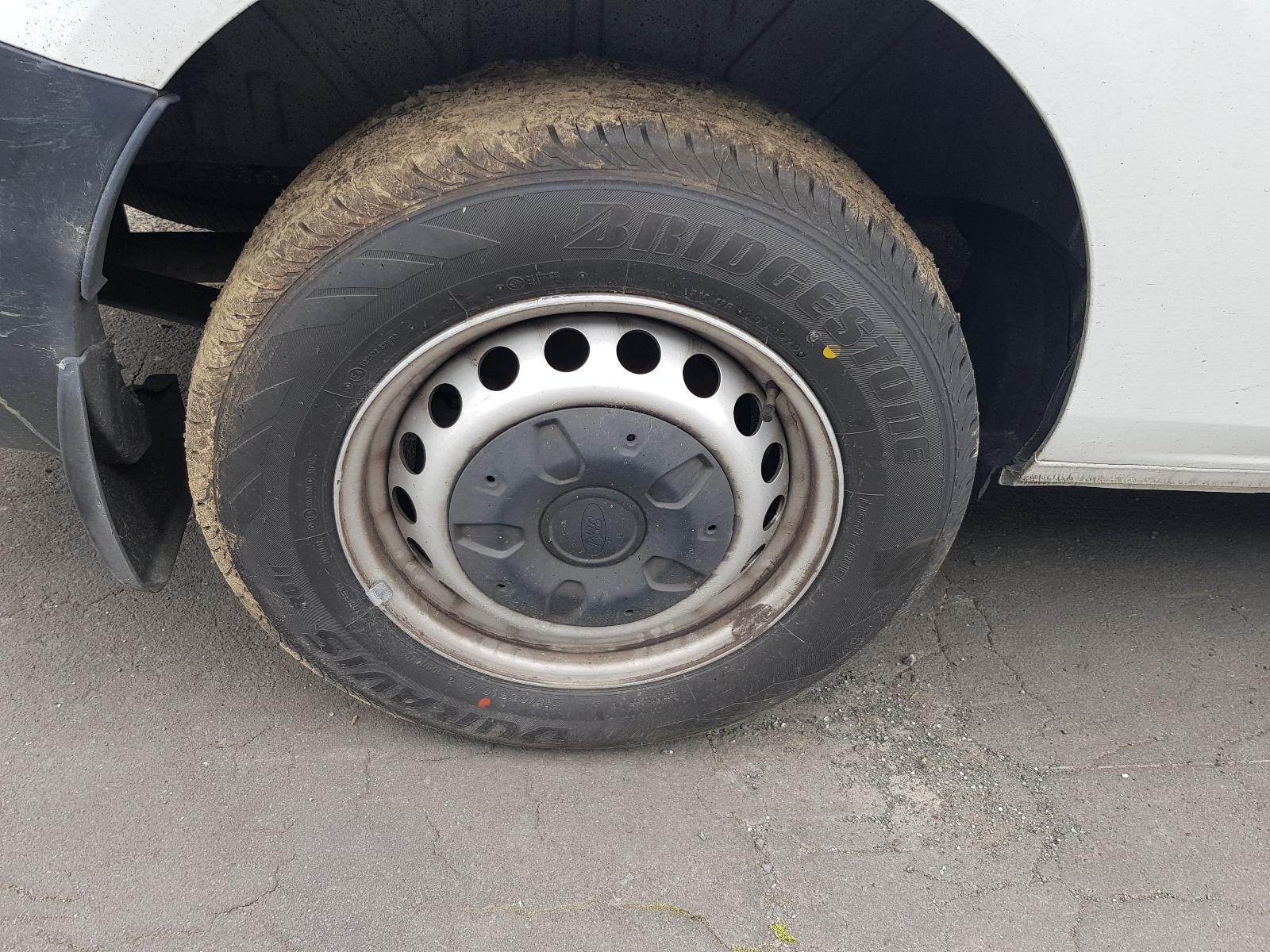 Ford Transit - Other