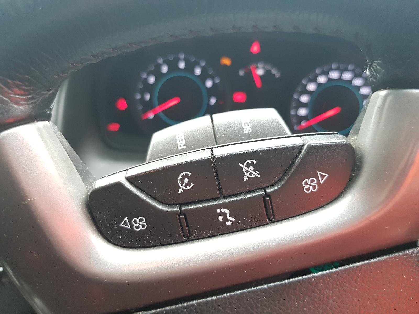 Holden Captiva - Captiva 7 2011-Present