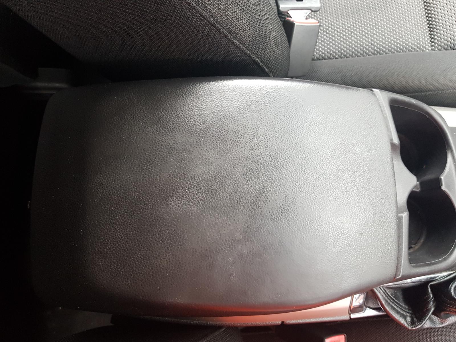 Ford Territory - SZ 2011-Present