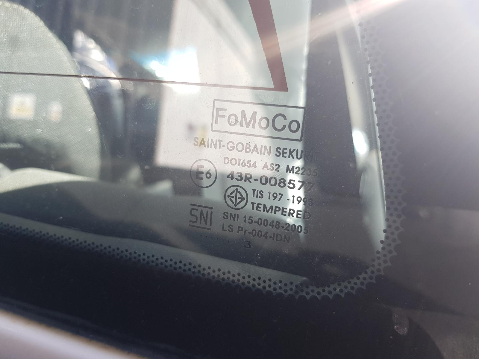 Ford Ranger - PX/PX2 2011-2017