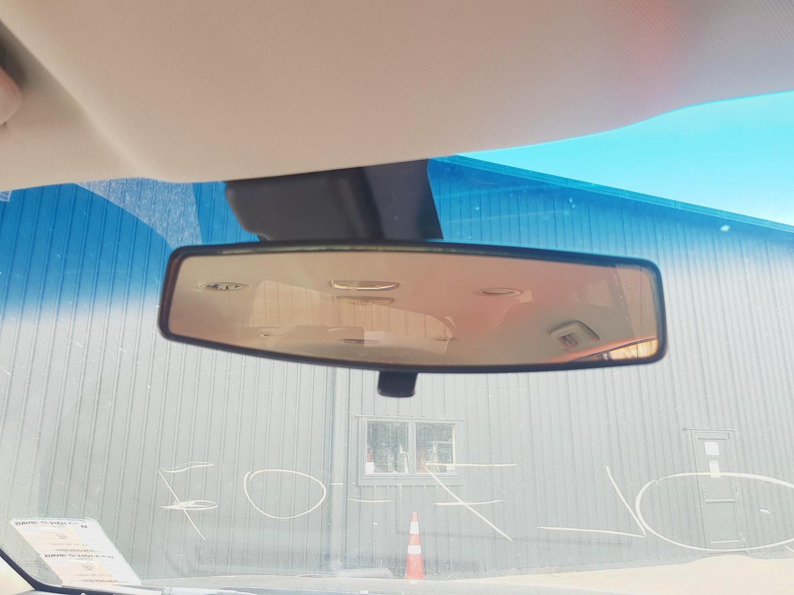 Holden Colorado - RG 2012 -2016