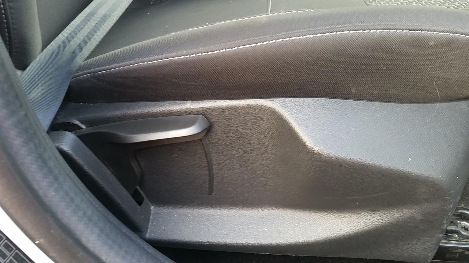 Ford Focus - LZ 2015-2017