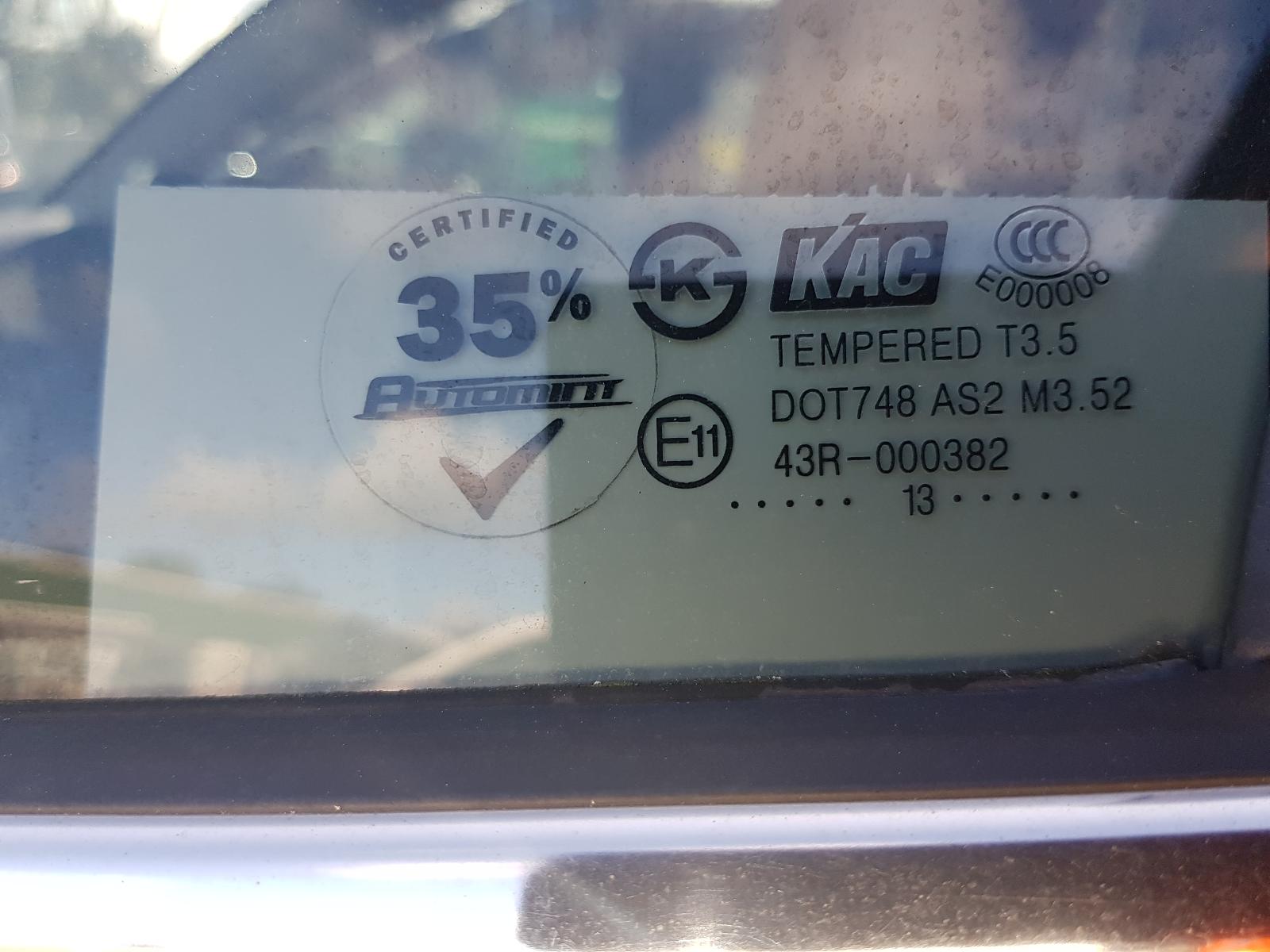 Holden Captiva - Captiva 7 2011-Present