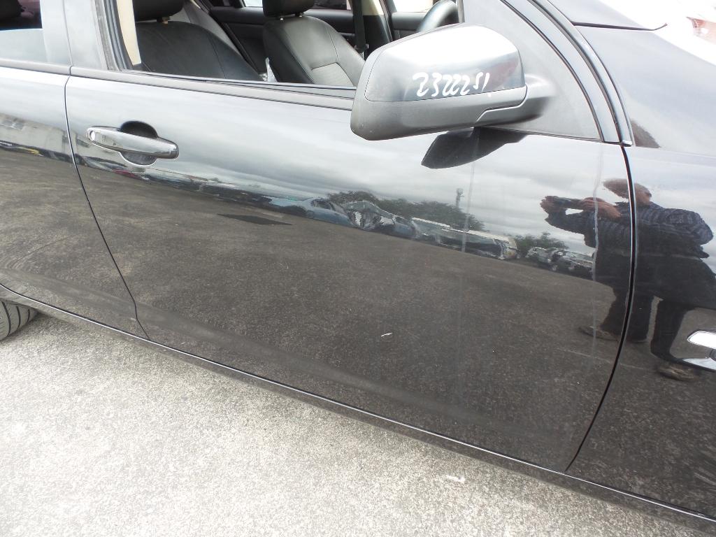 Holden Commodore - VE 2006-2013